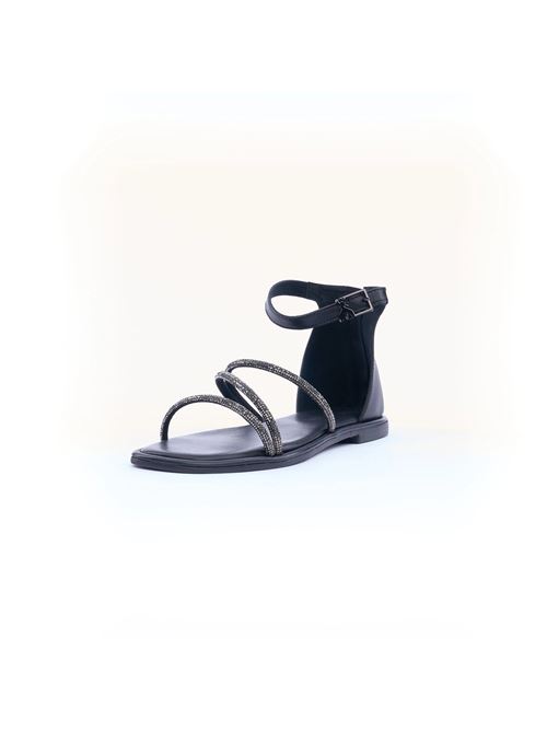 FLYSANDSQUARE PATRIZIA PEPE | PPJ285/01